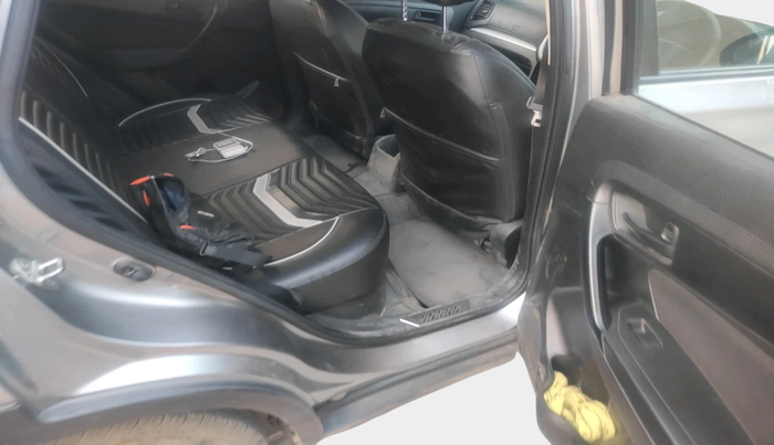 2018 Maruti Vitara Brezza VDI, Diesel, Manual, 1,77,723 km, interior