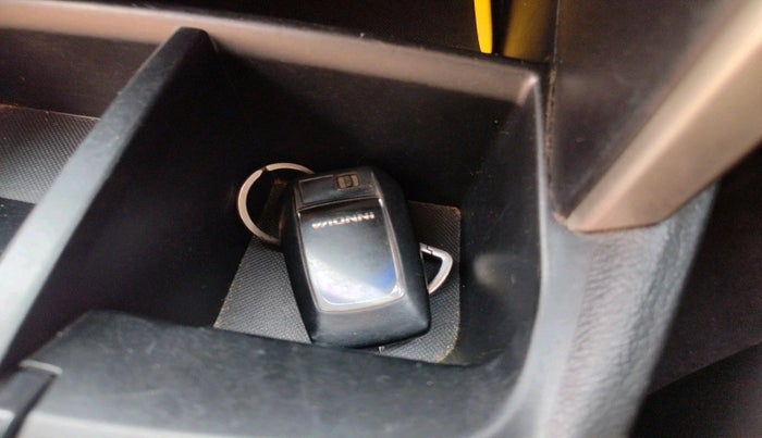 2019 Toyota Innova Crysta 2.8 ZX AT 7 STR, Diesel, Automatic, 1,38,412 km, interior