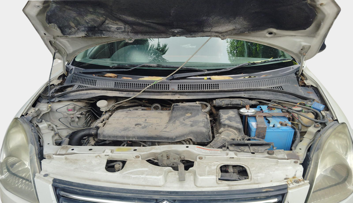2010 Maruti Swift Dzire LDI, Diesel, Manual, 1,61,517 km, exterior
