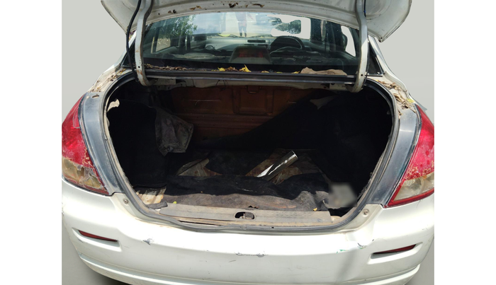 2010 Maruti Swift Dzire LDI, Diesel, Manual, 1,61,517 km, exterior
