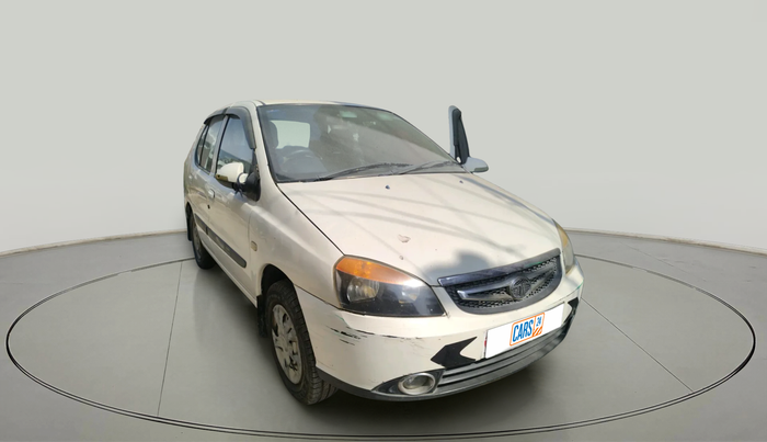 2014 Tata Indigo ECS LX CR4, Diesel, Manual, 99,903 km, exterior
