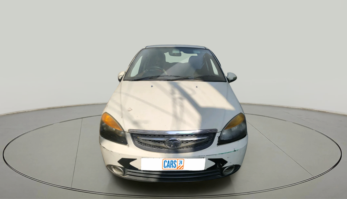 2014 Tata Indigo ECS LX CR4, Diesel, Manual, 99,903 km, exterior