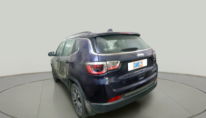 2021 Jeep Compass LIMITED (O) 2.0 DIESEL, Diesel, Manual, 54,644 km, exterior