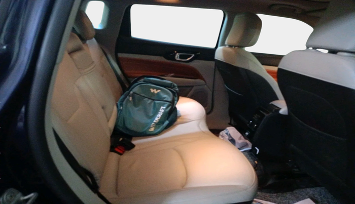 2021 Jeep Compass LIMITED (O) 2.0 DIESEL, Diesel, Manual, 54,644 km, interior