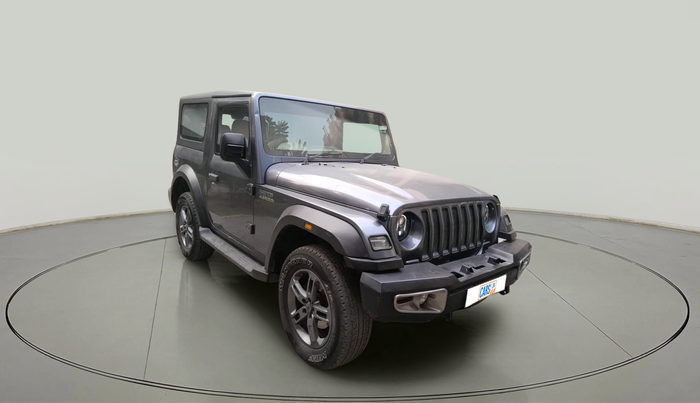 2021 Mahindra Thar LX D 4*4 MT HT, Diesel, Manual, 49,499 km, exterior