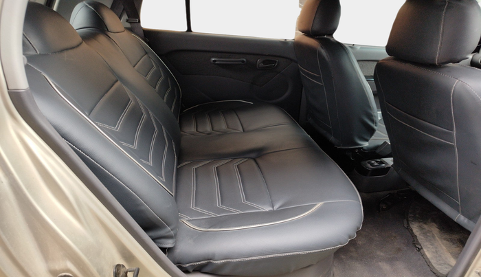 2006 Hyundai Santro Xing XO, Petrol, Manual, 72,254 km, interior
