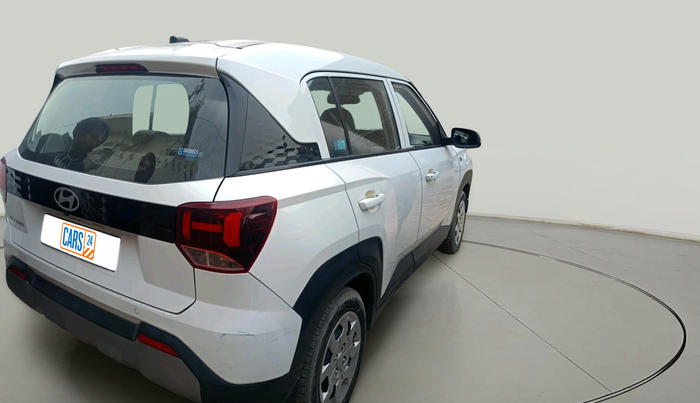 2024 Hyundai EXTER S 1.2 AMT, Petrol, Automatic, 33,044 km, exterior