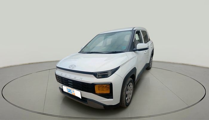 2024 Hyundai EXTER S 1.2 AMT, Petrol, Automatic, 33,044 km, exterior