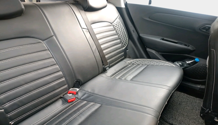 2024 Hyundai EXTER S 1.2 AMT, Petrol, Automatic, 33,044 km, interior