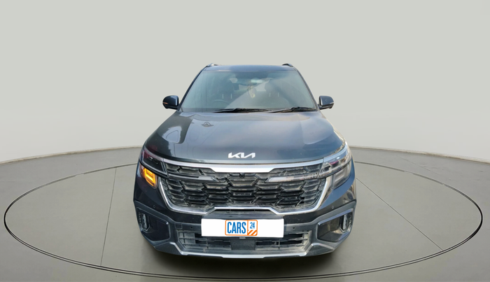 2023 KIA SELTOS  GTX PLUS 1.5 DIESEL AT, Diesel, Automatic, 77,344 km, exterior