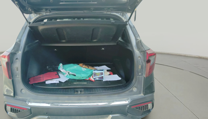 2023 KIA SELTOS  GTX PLUS 1.5 DIESEL AT, Diesel, Automatic, 77,344 km, exterior