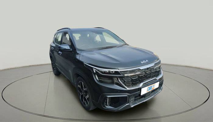 2023 KIA SELTOS  GTX PLUS 1.5 DIESEL AT, Diesel, Automatic, 77,344 km, exterior