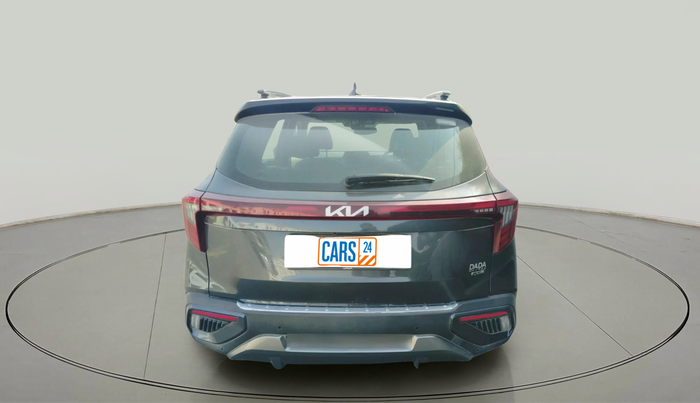 2023 KIA SELTOS  GTX PLUS 1.5 DIESEL AT, Diesel, Automatic, 77,344 km, exterior