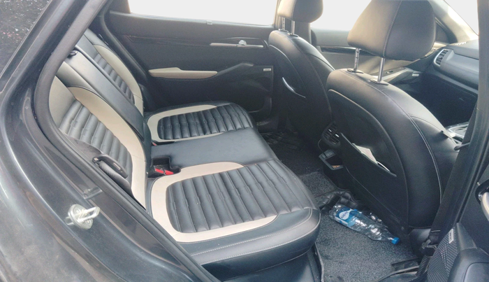 2023 KIA SELTOS  GTX PLUS 1.5 DIESEL AT, Diesel, Automatic, 77,344 km, interior