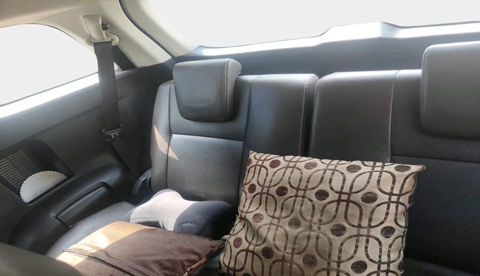 2018 Toyota Fortuner 2.8 4X2 AT, Diesel, Automatic, 75,443 km, interior