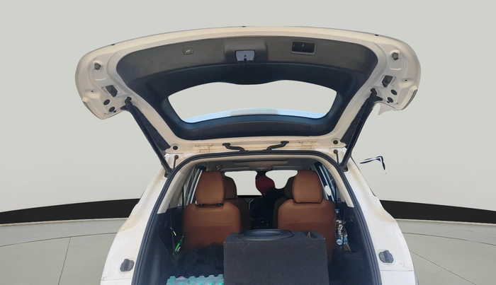 2021 MG HECTOR PLUS SHARP 2.0 DIESEL TURBO MT 6-STR, Diesel, Manual, 86,272 km, exterior
