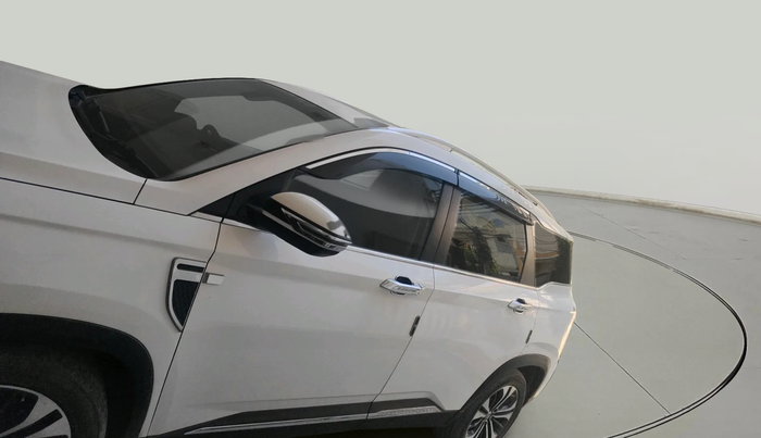 2021 MG HECTOR PLUS SHARP 2.0 DIESEL TURBO MT 6-STR, Diesel, Manual, 86,272 km, exterior