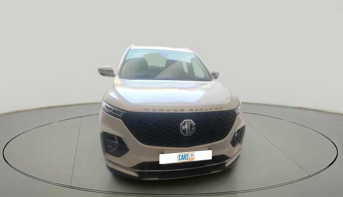 2021 MG HECTOR PLUS SHARP 2.0 DIESEL TURBO MT 6-STR, Diesel, Manual, 86,272 km, exterior