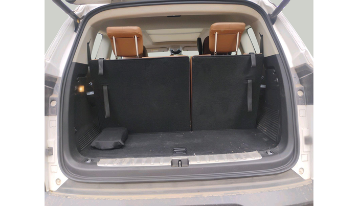 2023 MG GLOSTER SAVVY 6 STR 2.0 TWIN TURBO 4WD, Diesel, Automatic, 36,779 km, exterior