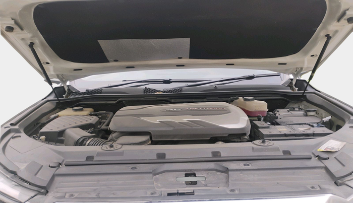 2023 MG GLOSTER SAVVY 6 STR 2.0 TWIN TURBO 4WD, Diesel, Automatic, 36,779 km, exterior