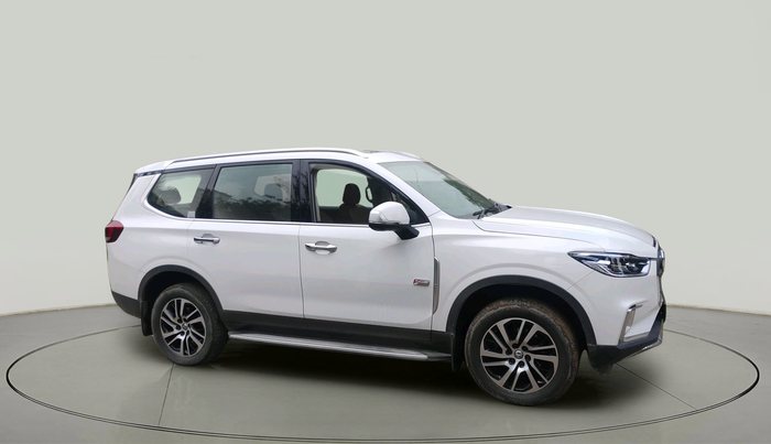 2023 MG GLOSTER SAVVY 6 STR 2.0 TWIN TURBO 4WD, Diesel, Automatic, 36,779 km, exterior