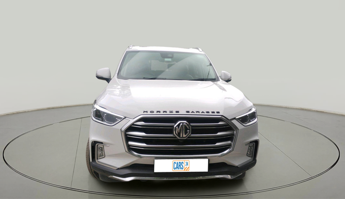 2023 MG GLOSTER SAVVY 6 STR 2.0 TWIN TURBO 4WD, Diesel, Automatic, 36,779 km, exterior