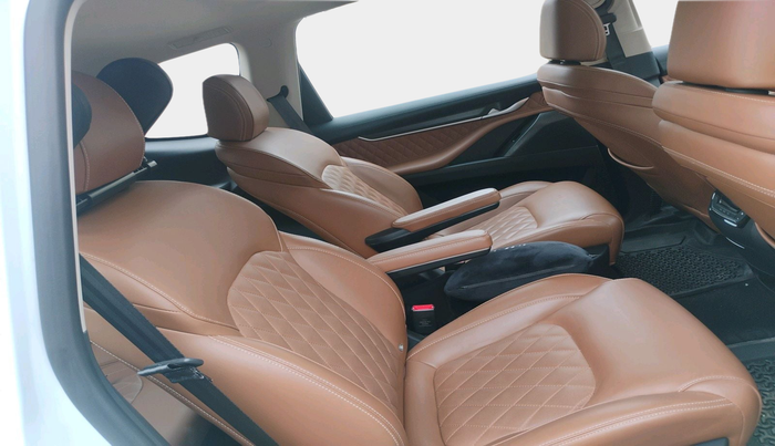 2023 MG GLOSTER SAVVY 6 STR 2.0 TWIN TURBO 4WD, Diesel, Automatic, 36,779 km, interior