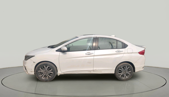 2018 Honda City 1.5L I-VTEC VX CVT, Petrol, Automatic, 47,969 km, exterior