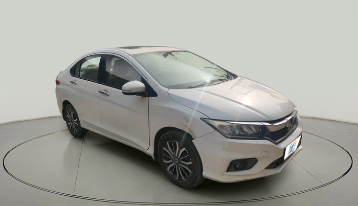 2018 Honda City 1.5L I-VTEC VX CVT, Petrol, Automatic, 47,969 km, exterior