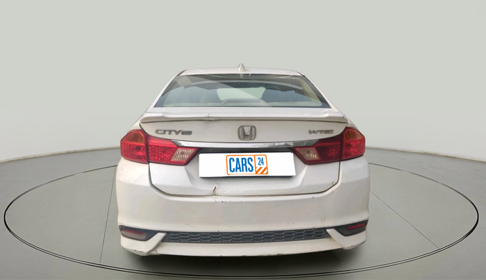 2018 Honda City 1.5L I-VTEC VX CVT, Petrol, Automatic, 47,969 km, exterior