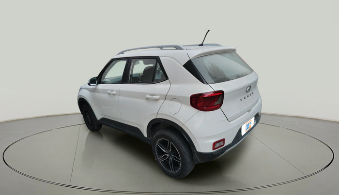 2020 Hyundai VENUE S 1.5 CRDI, Diesel, Manual, 1,53,246 km, exterior