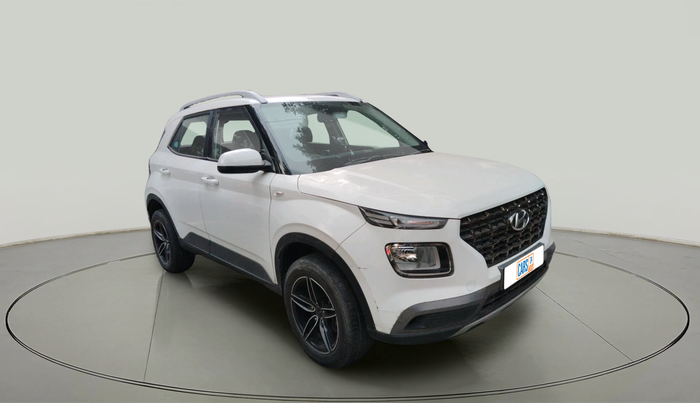 2020 Hyundai VENUE S 1.5 CRDI, Diesel, Manual, 1,53,246 km, exterior