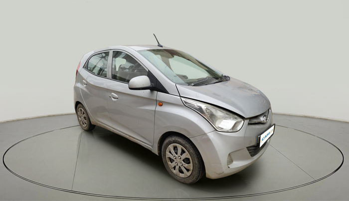 2018 Hyundai Eon SPORTZ, Petrol, Manual, 1,58,079 km, exterior