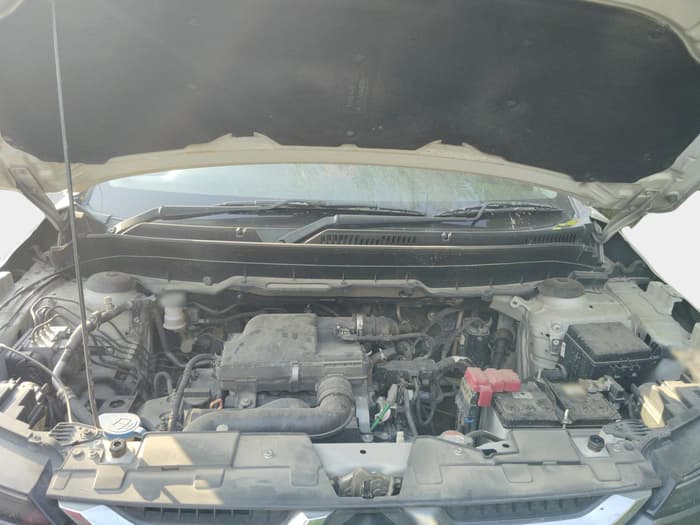 2023 Maruti BREZZA ZXI SMART HYBRID , Petrol, Manual, 54,653 km, exterior