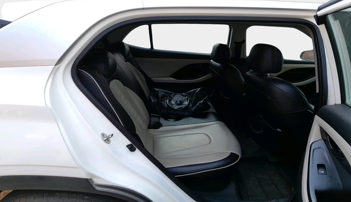 2021 Hyundai Creta EX 1.5 DIESEL, Diesel, Manual, 56,211 km, interior