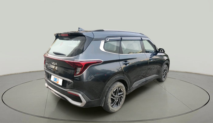 2022 KIA CARENS PRESTIGE PLUS 1.5 DIESEL 7 STR, Diesel, Manual, 1,42,792 km, exterior