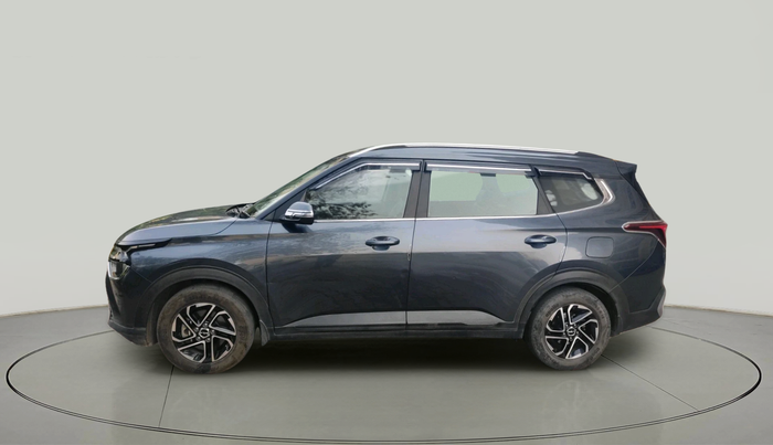 2022 KIA CARENS PRESTIGE PLUS 1.5 DIESEL 7 STR, Diesel, Manual, 1,42,792 km, exterior