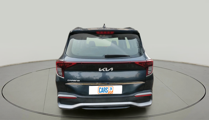 2022 KIA CARENS PRESTIGE PLUS 1.5 DIESEL 7 STR, Diesel, Manual, 1,42,792 km, exterior