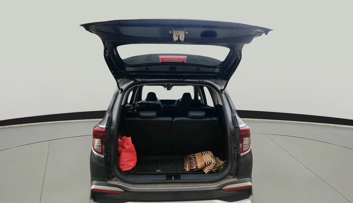 2022 KIA CARENS PRESTIGE PLUS 1.5 DIESEL 7 STR, Diesel, Manual, 1,42,792 km, exterior