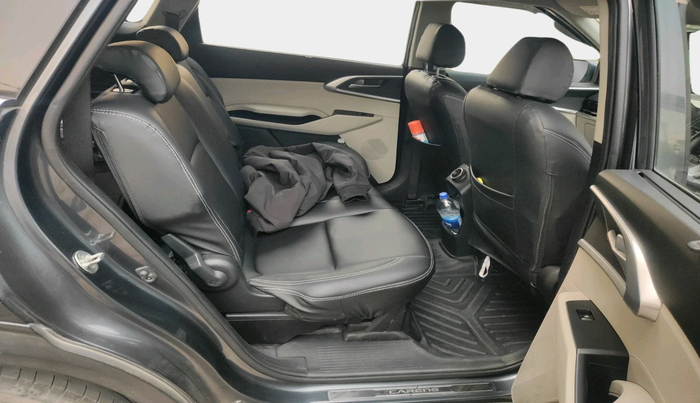 2022 KIA CARENS PRESTIGE PLUS 1.5 DIESEL 7 STR, Diesel, Manual, 1,42,792 km, interior