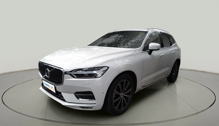 2018 Volvo XC 60 D5 INSCRIPTION, Diesel, Automatic, 1,01,694 km, exterior