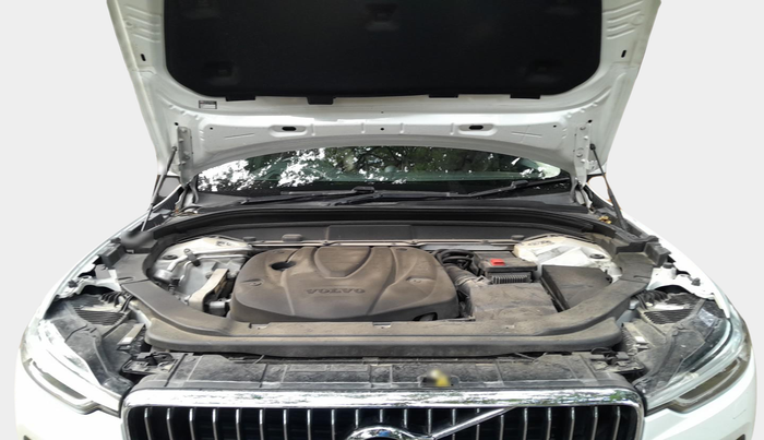 2018 Volvo XC 60 D5 INSCRIPTION, Diesel, Automatic, 1,01,694 km, exterior