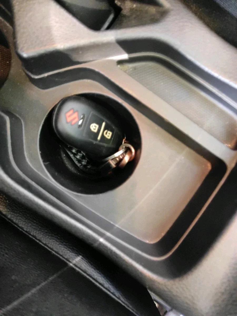 2021 Maruti Vitara Brezza ZXI PLUS, Petrol, Manual, 78,600 km, interior