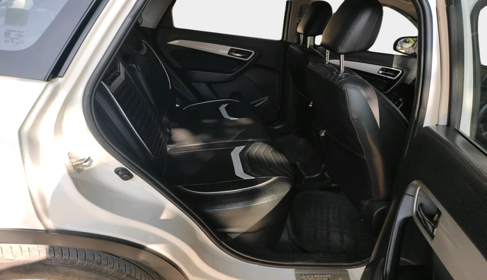 2021 Maruti Vitara Brezza ZXI PLUS, Petrol, Manual, 78,600 km, interior