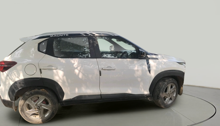 2021 Nissan MAGNITE XL, Petrol, Manual, 78,800 km, exterior