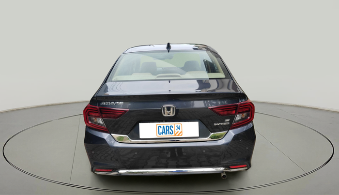 2022 Honda Amaze 1.2L I-VTEC VX, Petrol, Manual, 87,188 km, exterior