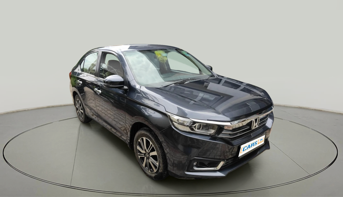 2022 Honda Amaze 1.2L I-VTEC VX, Petrol, Manual, 87,188 km, exterior