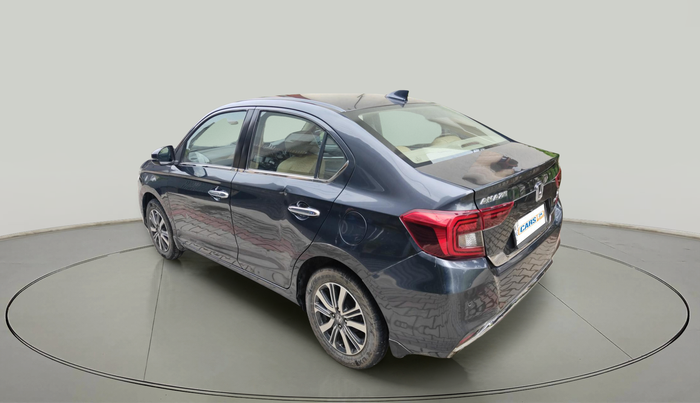 2022 Honda Amaze 1.2L I-VTEC VX, Petrol, Manual, 87,188 km, exterior