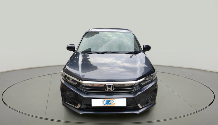 2022 Honda Amaze 1.2L I-VTEC VX, Petrol, Manual, 87,188 km, exterior
