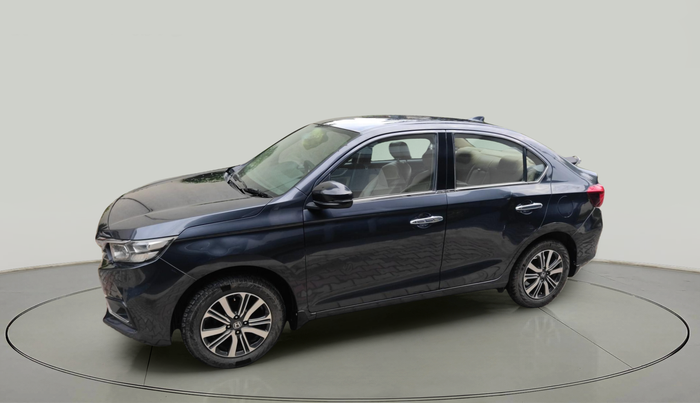 2022 Honda Amaze 1.2L I-VTEC VX, Petrol, Manual, 87,188 km, exterior
